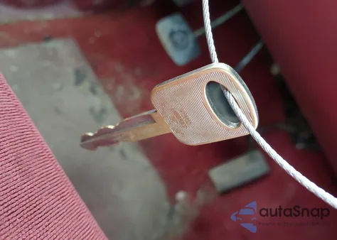 1994 Ford F350 из США, поврежденный, VIN 1FTJX35F1RKB56113